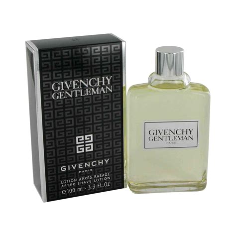 Amazon.com: Givenchy Gentleman Aftershave